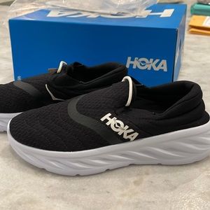 Hoka Womens Ora Recovery Shoe 2